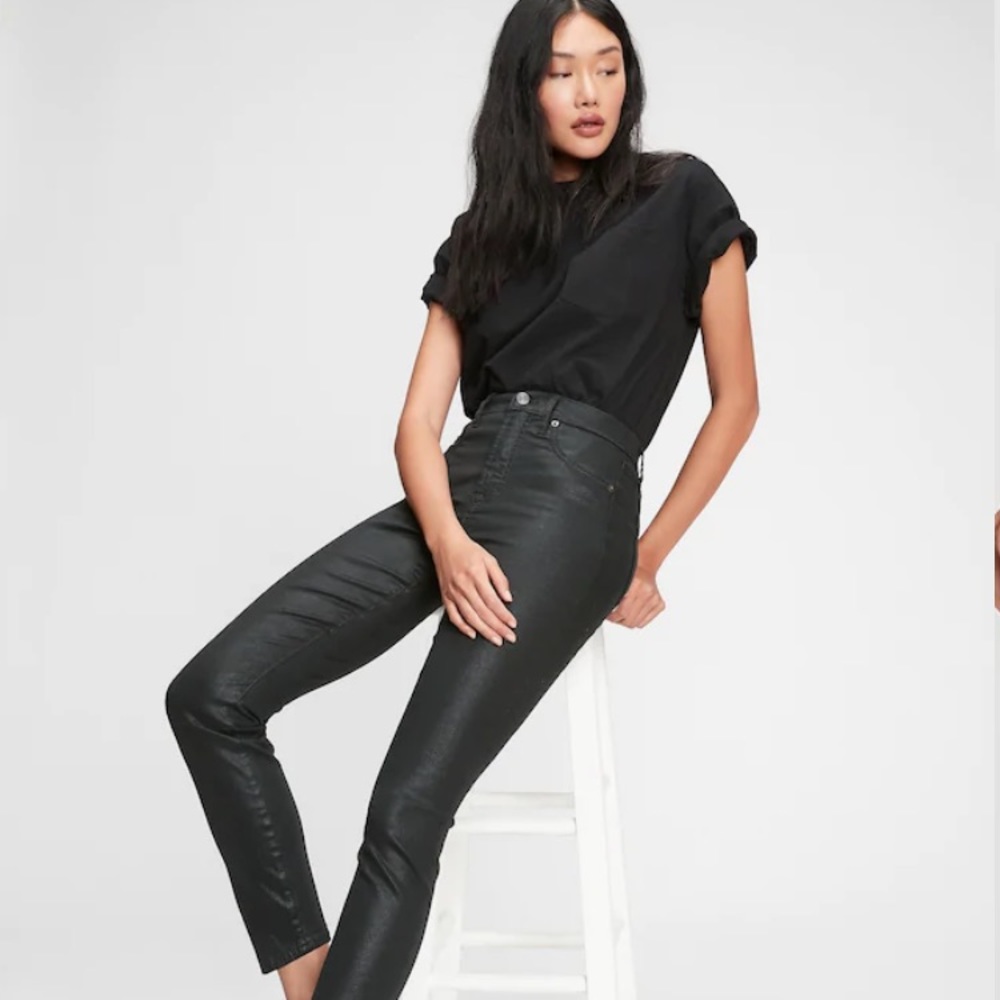 Gap Super Skinny size 2 Jeans! *Reposh!!*